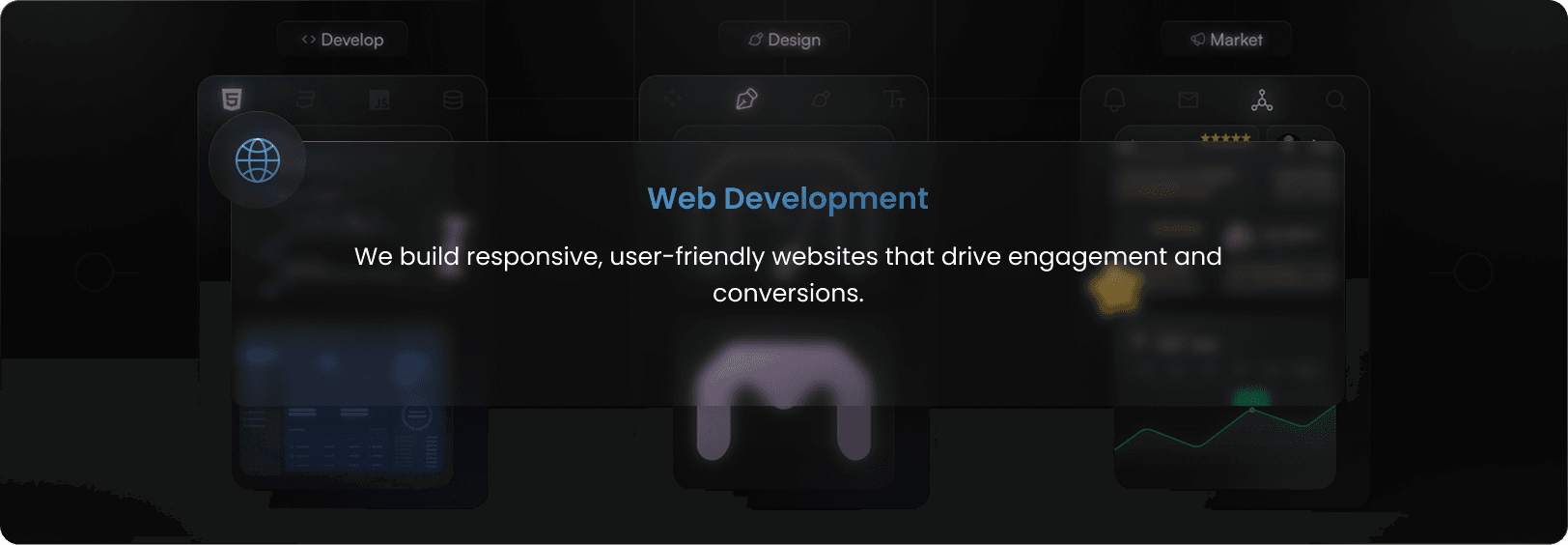 Web Development